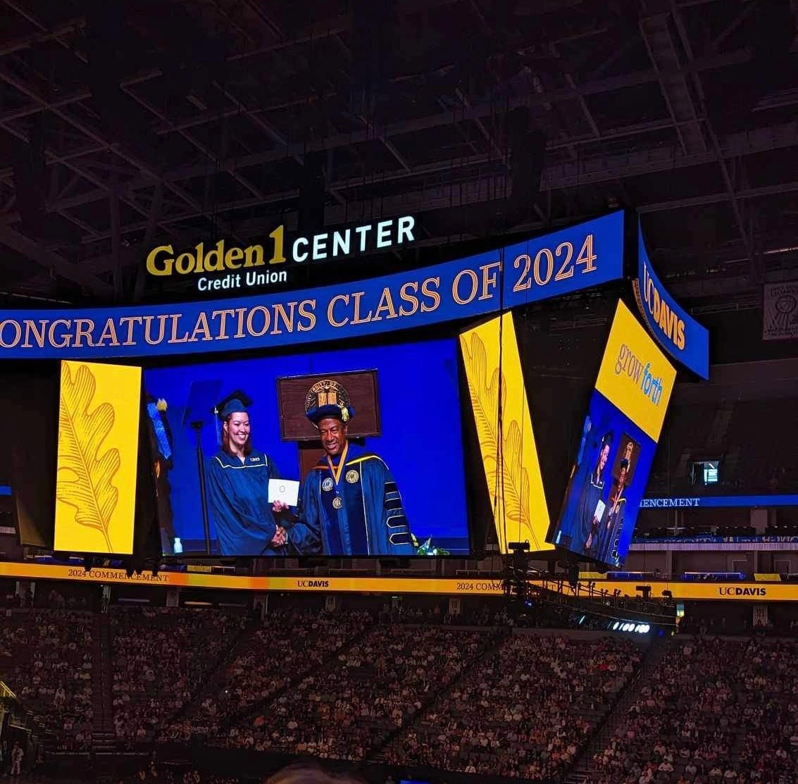 Graduation