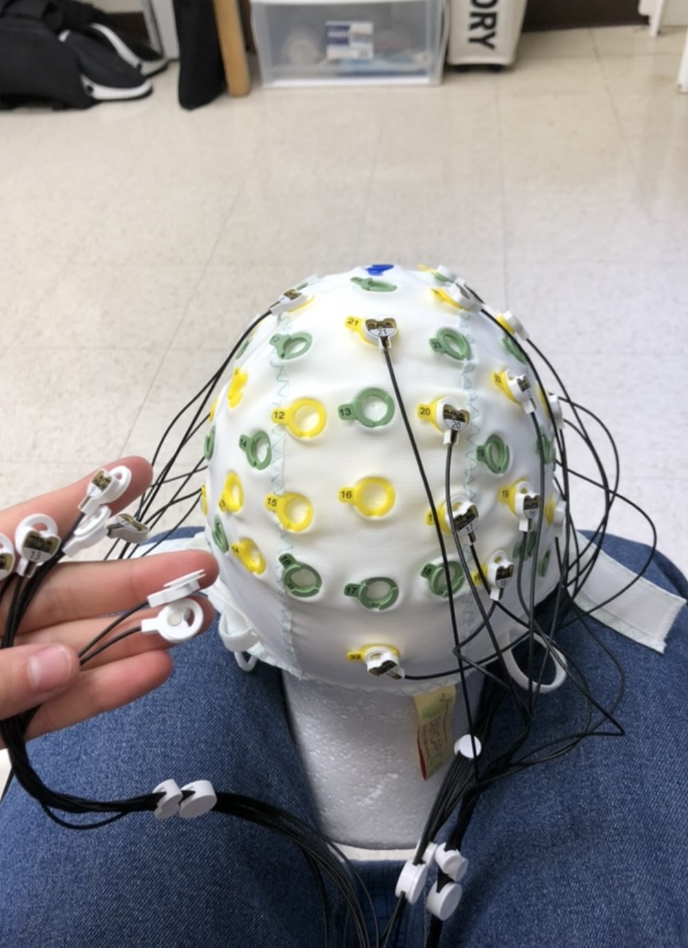 EEG 1